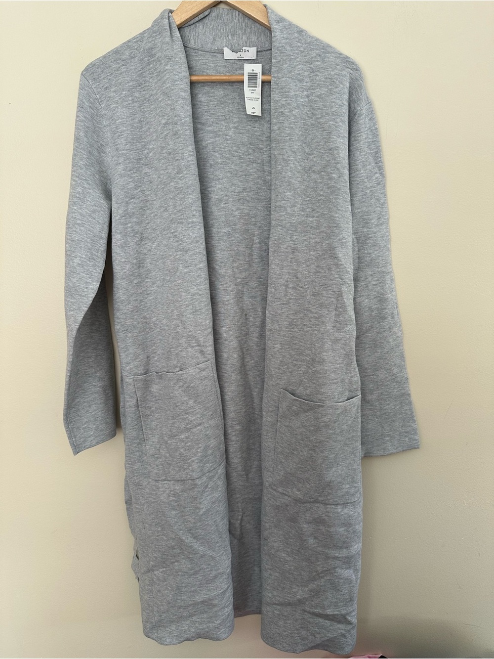 Aritzia Babaton TY Cardigan